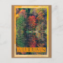 Search for autumn reflections postcards Leaves