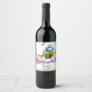 Search for blue bird wine labels Cute