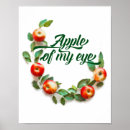 Search for apple of my eye Green
