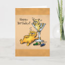 Search for cocktail birthday cards Funny
