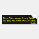 Search for three things cannot Buddha