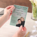 Search for vellum rsvp cards Simple