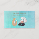 Search for rabbit business cards Hare