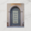 Search for human resources business cards Head hunter