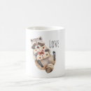 Search for raccoons mugs Animals