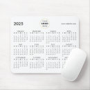 Search for contemporary calendars electronics Full year