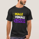Search for genderfluid tshirts Gay