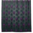 Search for sugar skull bathroom accessories Purple