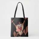 Search for taz bags Tasmanian devil