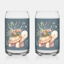 Search for garden tool beer glasses For her