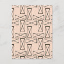 Search for geometric postcards Nordic