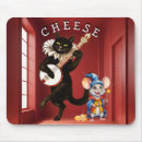Search for for dance lovers mousepads Cat lover
