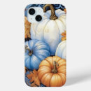 Search for orange pumpkin iphone cases Autumn