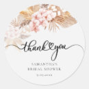 Search for floral letters stickers Botanical