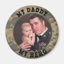 Search for army dad magnets Father