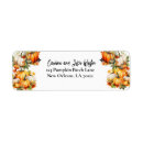 Search for baby boy shower return address labels Autumn