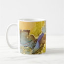 Search for translucent mugs Flower