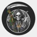 Search for grim stickers Reaper