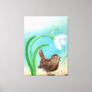 Search for dawn canvas prints Animals