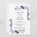 Search for country retirement invitations Floral