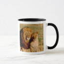Search for africa mugs Lion