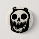 Search for macabre badges Halloween
