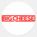 Search for big cheese stickers Funny