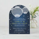Search for paper lanterns wedding invitations Rustic