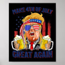 Search for july first posters America