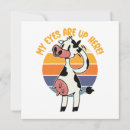 Search for happy cows invitations Humour