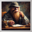 Search for bigfoot posters Cryptid