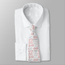 Search for pink circle ties Grey
