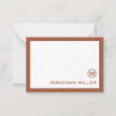 Search for aesthetic note cards Modern