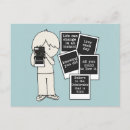 Search for changed postcards Life