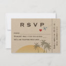 Search for boarding pass rsvp cards Tropical