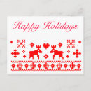 Search for happy moose postcards Merry christmas