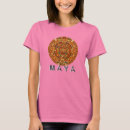Search for mayan tshirts End