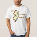 Search for garden state tshirts Map