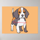Search for beagling posters For pets