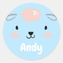 Search for pink sheep stickers Cartoon