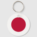 Search for japanese round key rings World flags