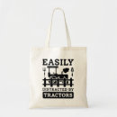 Search for tractor tote bags Agriculture