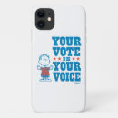 Search for peanut iphone cases Political