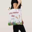 Search for easter tote bags Elegant