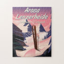 Search for arosa posters Ski