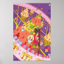 Search for retro pop art Colorful