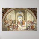 Search for school of athens posters Vintage