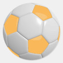 Search for gold balls stickers White