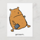 Search for newspaper postcards Business