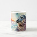 Search for sealed mugs Mammal